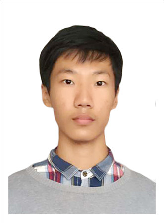 He Zhu
